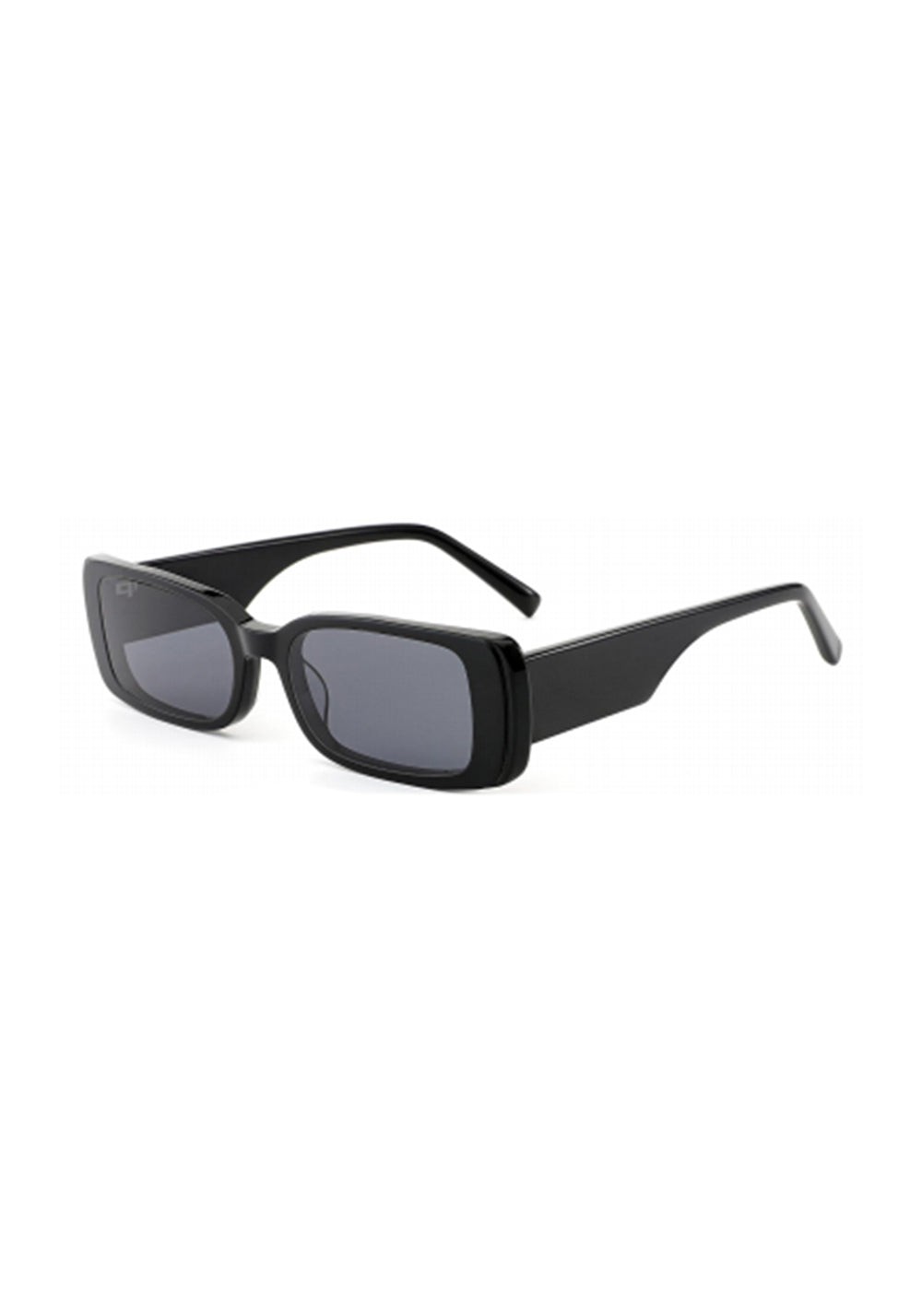 Oversized Round Full-Frame Glasses - PSYLOS 1, Oversized Round Full-Frame Glasses, glasses, LookMoney, PSYLOS 1